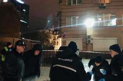 Андрія Сотника застрелили У центрі Києва вбили пластичного хірурга Андрія Сотника: відео і фото загиблого кількома пострілами увечері 2 лютого в Києві