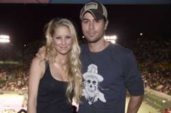  О беременности Курниковой стало известно в конце янва 
  