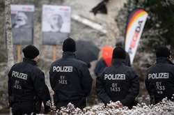 У Німеччині затримали ультраправу банду, яка готувала напади на політиків