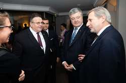 Порошенко назвав завдання України на Мюнхенській конференції