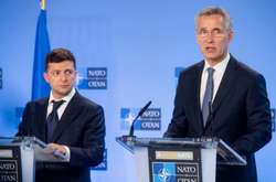 Генсек НАТО заявив, що зустрінеться із Зеленським у Мюнхені