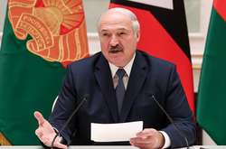 Лукашенко пригрозив Росії почати відбір транзитної нафти