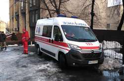 У Києві у підвалі будинку знайшли понівечений труп жінки