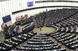 У Європарламенті відхилили проєкт багаторічного бюджету ЄС