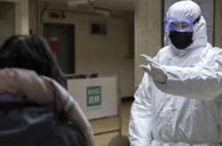 Кількість жертв коронавірусу в Китаї перевищила 1500 осіб