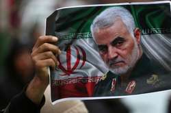 Білий дім надав Конгресу обґрунтування операції з убивства Сулеймані