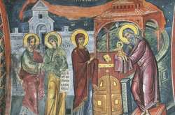 Сьогодні – Стрітення Господнє: традиції, заборони і прикмети свята