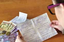 Премьер объяснил украинцам, как надо «толковать» платежки за газ и тепло