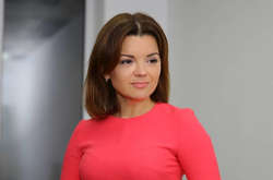 Марічка Падалко