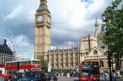 Британія змінює вимоги до мігрантів