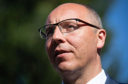 Враження, що текст заяви «12 кроків для посилення безпеки в Україні і євроатлантичному регіоні» готувався ФСБ у співпраці з МЗС Росії - Парубій