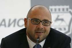 Суд дав дозвіл на затримання втікача екс-нардепа Дмитра Святаша