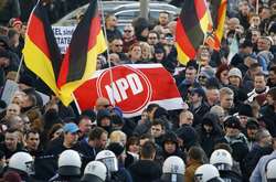 У Німеччині силовики провели операцію проти ультраправого угруповання