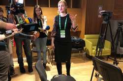 «Слуги» офіційно оголосили «Парковий» своїм офісом