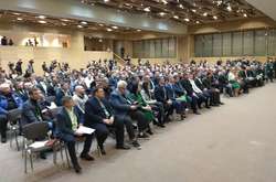 Студію розмістять у КВЦ «Парковий», який оголосили офіційним офісом партії