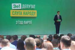 Експерт викрив ідею «Слуг народу»: Потураєв робив виїздні телестудії ще для Кучми