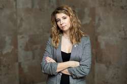 Комунікаційний офіс Кабміну очолила Світлана Павелецька