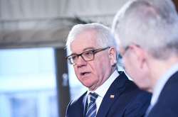 Польща виступає за зміну «нормандського формату»