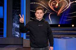 Александр Порядинский поделился секретом похудения на 60 килограмм