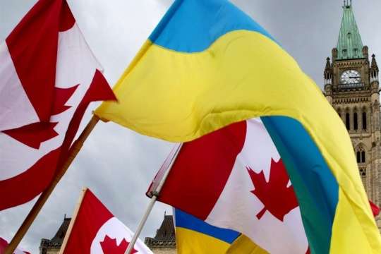Канада хоче удосконалити угоду про вільну торгівлю з Україною