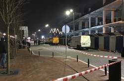 У Росії чоловік на вулиці розстріляв сім'ю з дитиною