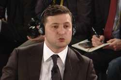 Зеленский в Мюнхене озвучил тезис, который много лет повторяет Путин (видео)