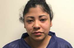 Софія заявила, що з хлопцем вони сперечалися через безглузду проблему, й вона пам’ятає тільки те, як опинилася з ножем в руці поверх його тіла та просила його не вмирати