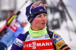 Українки поки в тіні чужих перемог