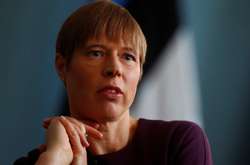 Як Естонія в боротьбі з Росією відстоює свої національні інтереси 