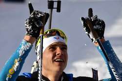 Чемпіонат світу 2020 з біатлону: Француз Жаклен «з'їв» російського допінгіста