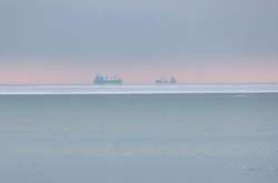 Головне управління Національної поліції України в АР Крим за фактом захоплення українського судна розпочало кримінальне провадження