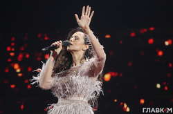 Каменских прокомментировала свой визит к врачу по семейным проблемам в США