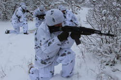 Противник обстріляв наші позиції із заборонених Мінськими домовленостями мінометів калібру 120 мм та 82 мм