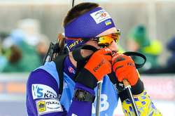 Лідер збірної України з біатлону може пропустити наступну гонку