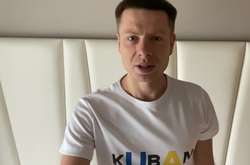 Народний депутат Олексій Гончаренко привітав з днем незалежності Кубані етнічних українців регіону