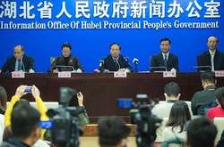 Китайські вчені розкрили справжню причину спалаху коронавірусу в Ухані