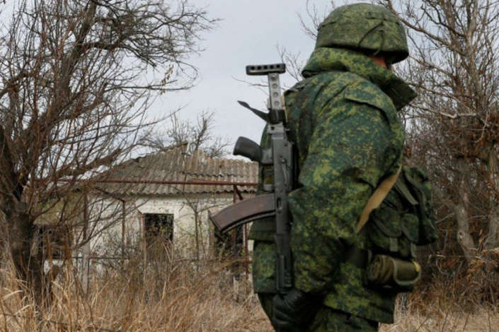 Доба на Донбасі: бойовики нещадно гатили під Оріховим і Новозванівкою