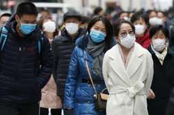 Загальна кількість заражених новим коронавірусом в Японії на сьогодні становить 414 осіб