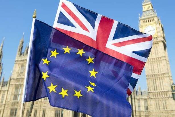 Британія запровадить нові правила для заробітчан із ЄС