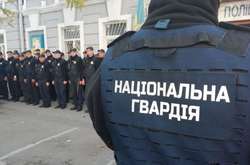 Ґвалтівником дівчини в Ужгороді виявився нацгвардієць, який приїхав патрулювати Мукачеве 