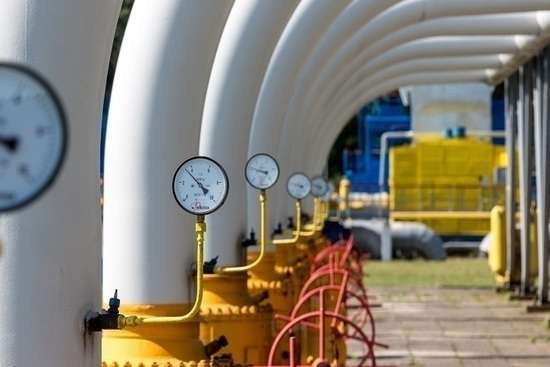 «Нафтогаз» назвав точну суму збитків від окупації Криму