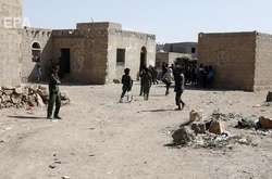 Конфлікт у Ємені: сторони домовилися про обмін 1,4 тисячі полонених