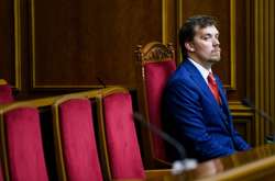 Рада розгляне звіт уряду на цьому тижні