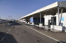 Один из КПВВ на Донбассе временно закроется