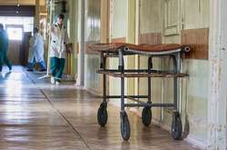 На Кіровоградщині від грипу помер чоловік 