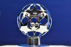 УЄФА почне визначати найкращого гравця матчу в плей-офф Ліги чемпіонів