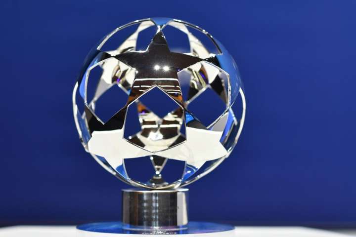 УЕФА учредил награду лучшему игроку матча в плей-офф Лиге чемпионов