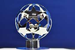 УЕФА учредил награду лучшему игроку матча в плей-офф Лиге чемпионов