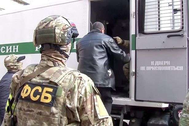 Окупанти заявили, що затримали «учасника кримськотатарського батальйону»