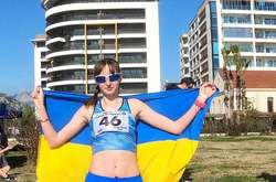 Українські скороходи у неділю виконали чотири олімпійські нормативи